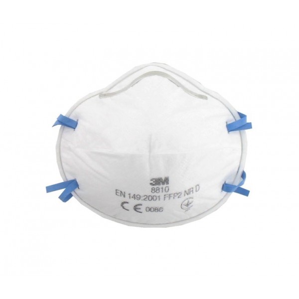 Masque 3M 8810 FFP2