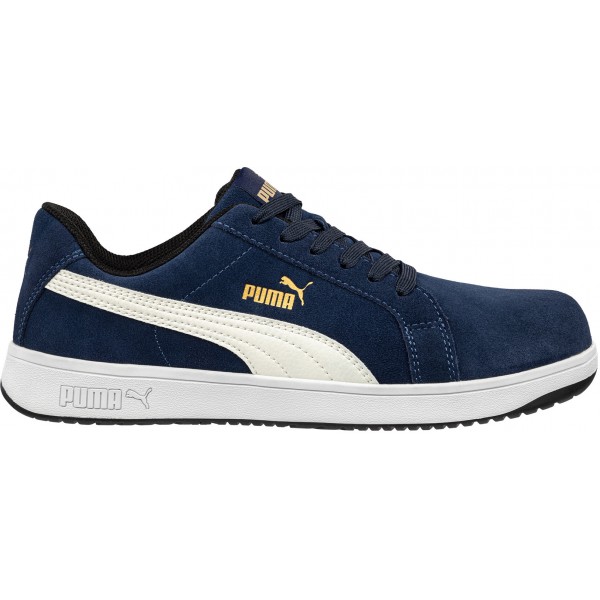 Molière mixte Puma Iconic S1