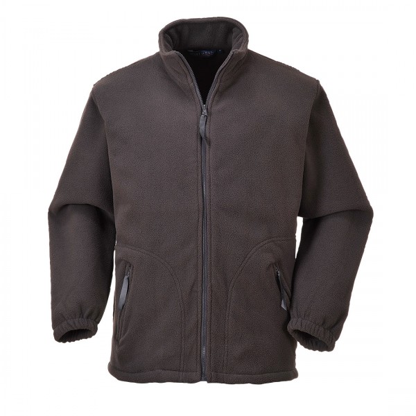Blouson polaire épais  PW F400