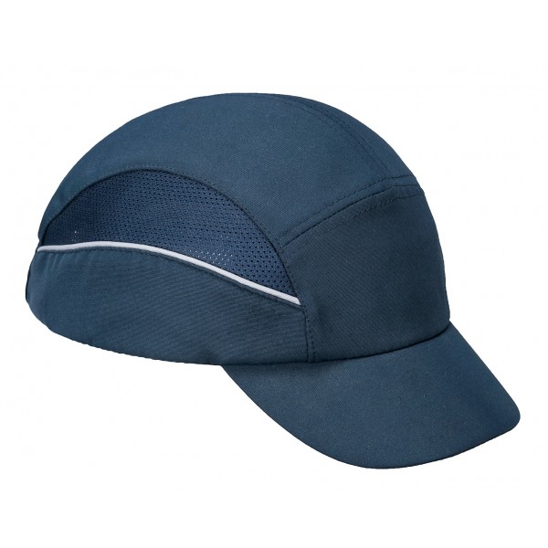 Casquette Anti-Heurt ventilée