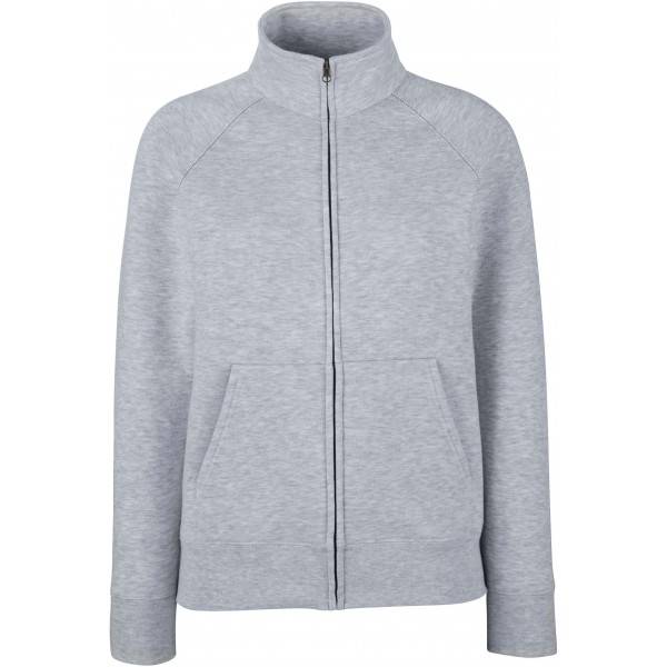 Veste molleton Dame SC62116