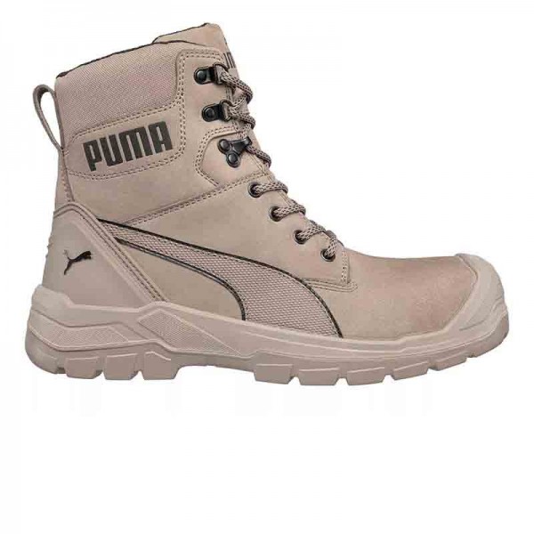 Bottine Puma Conquest  S3