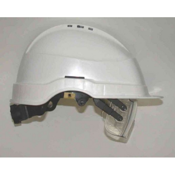 Casque Iris 2 avec lunette