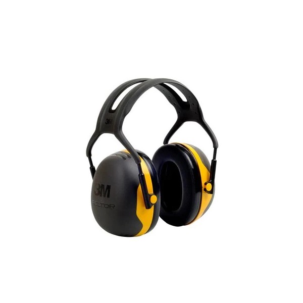 Casque antibruit 3M SNR31