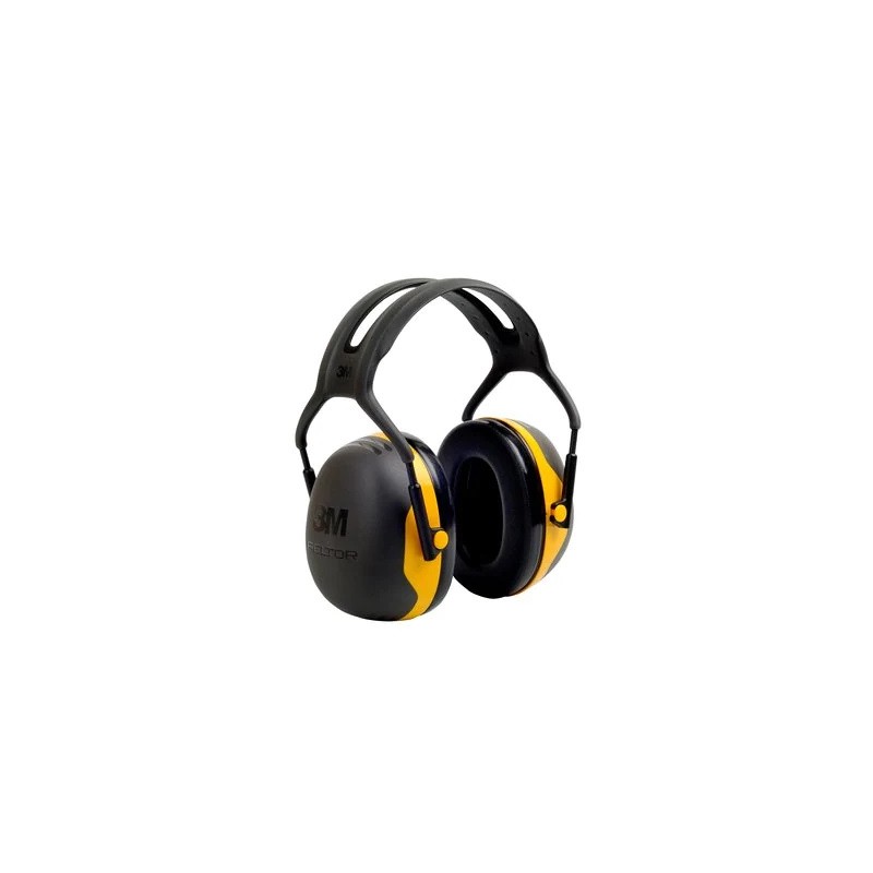 Casque antibruit 3M SNR31