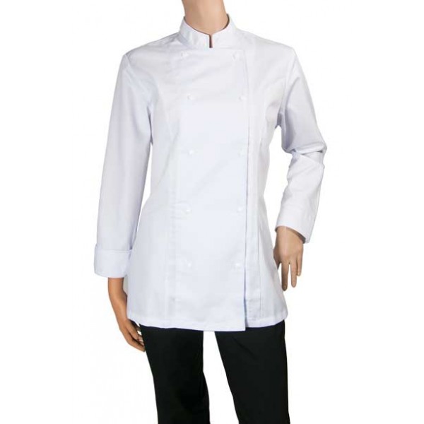 Veste cuisine Lady 210