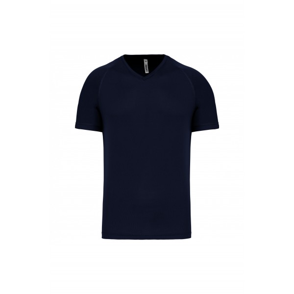t-shirt (100% polyester) PA476