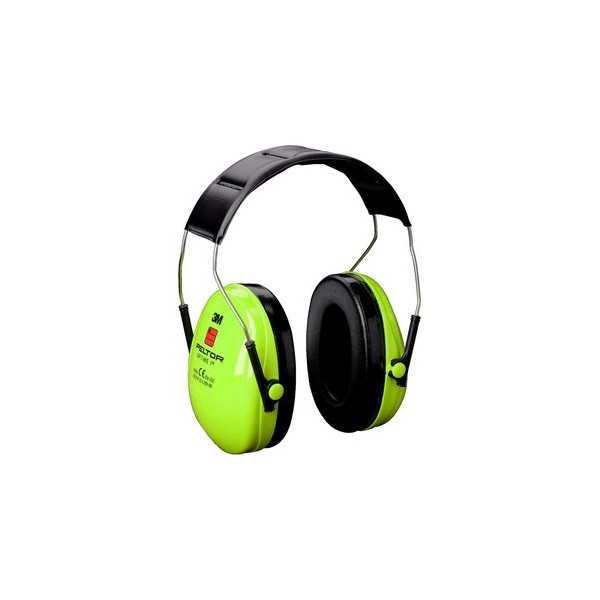 Casque antibruit 3M H510A