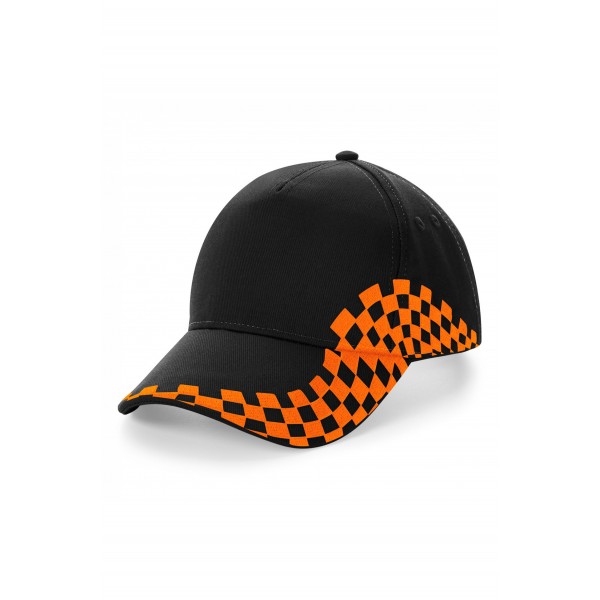 Casquette Grand Prix  B159