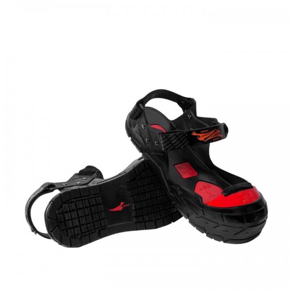 Sur-chaussure Tiger Grip