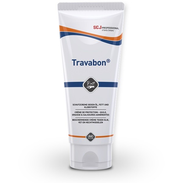 Travabon 100 ML