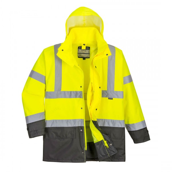 Parka HV 5 en 1 PW S768