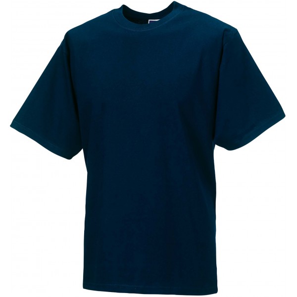 T-shirt coton (180 gr/m²) RUZT