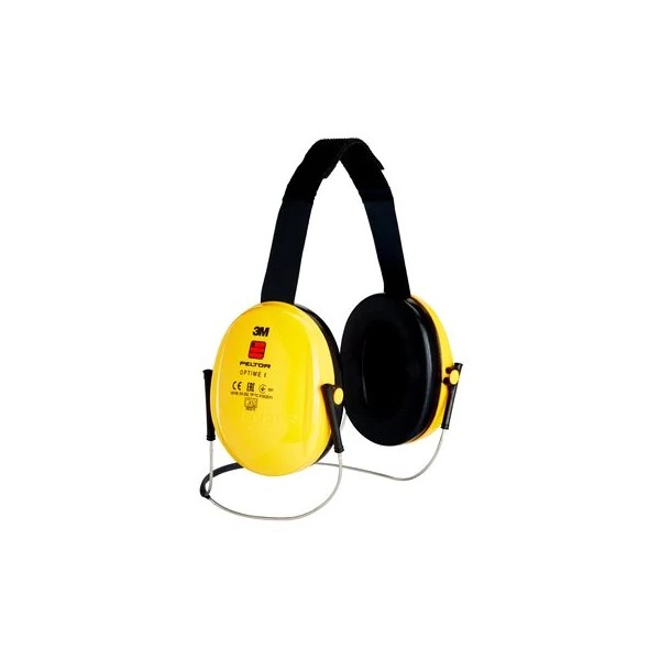 Casque antibruit 3M SNR26