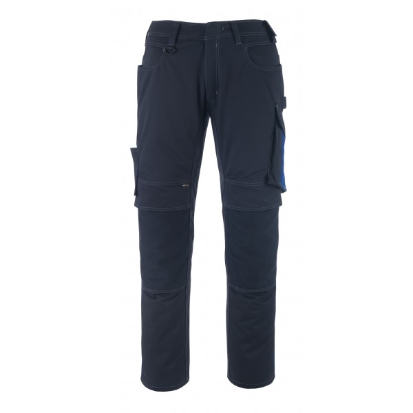 Pantalon Erlangen tencel 12179