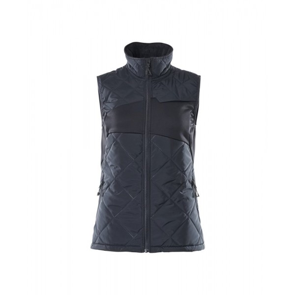 Gilet thermique Dame 18075