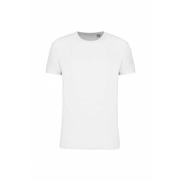 T-shirt coton bio Vegan unisex