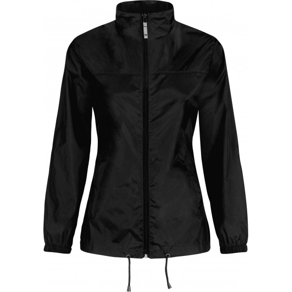 Veste coupe-vent Dame CGJW902