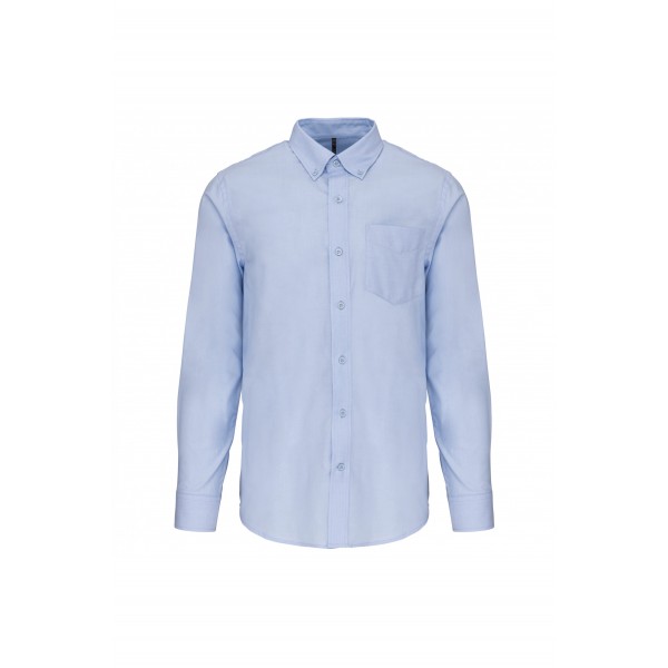 Chemise Oxford K533