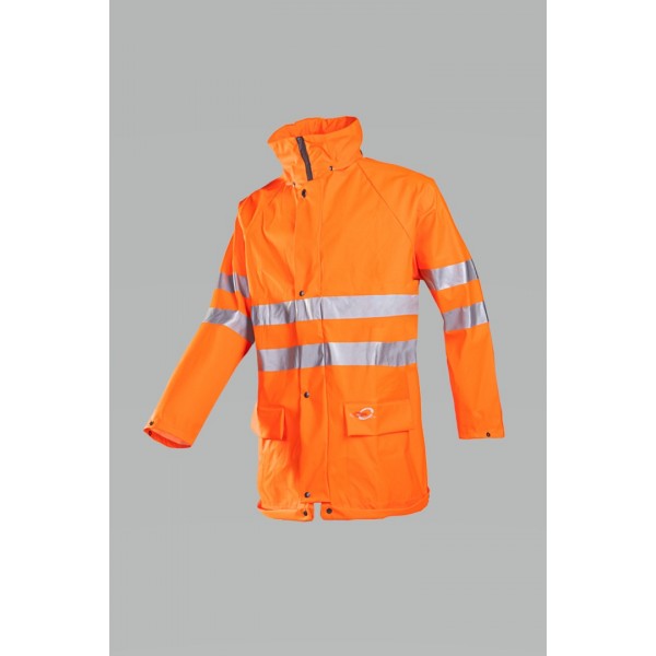 Veste de pluie HV Kassel 4279