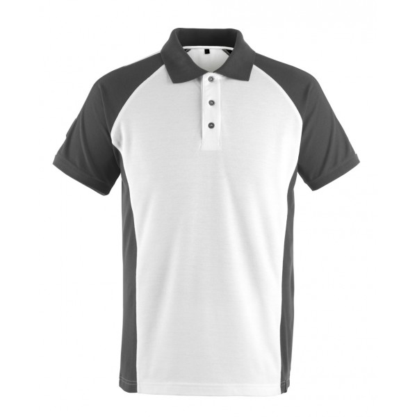 Polo bicolore  Bottrop 50569