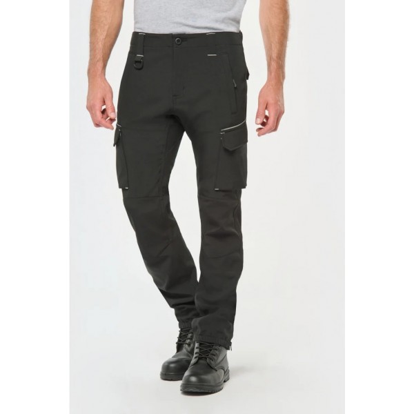 Pantalon softshell WK750