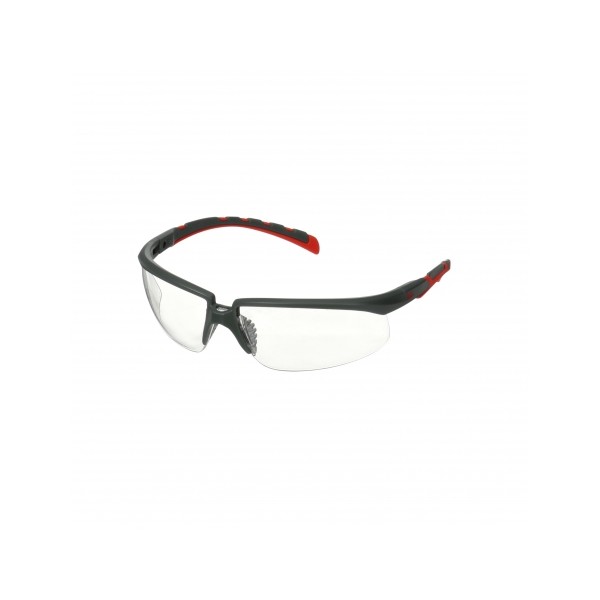 Lunettes 3M Solus 2000 ASP-BLU