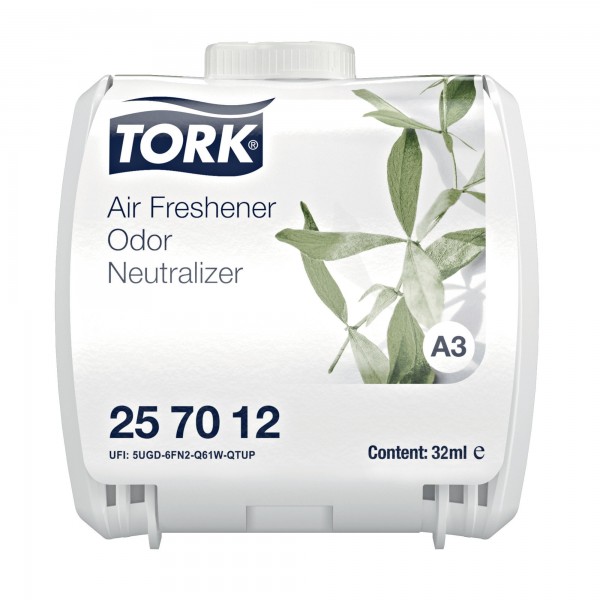 Désodorisant  A3 Tork  257012