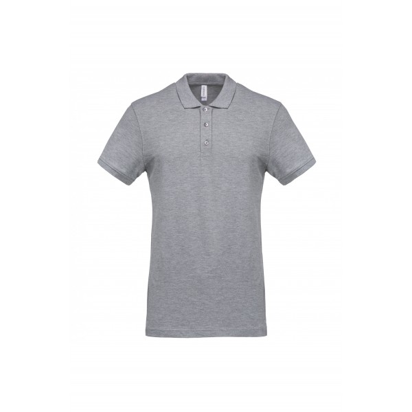 Gris Oxford