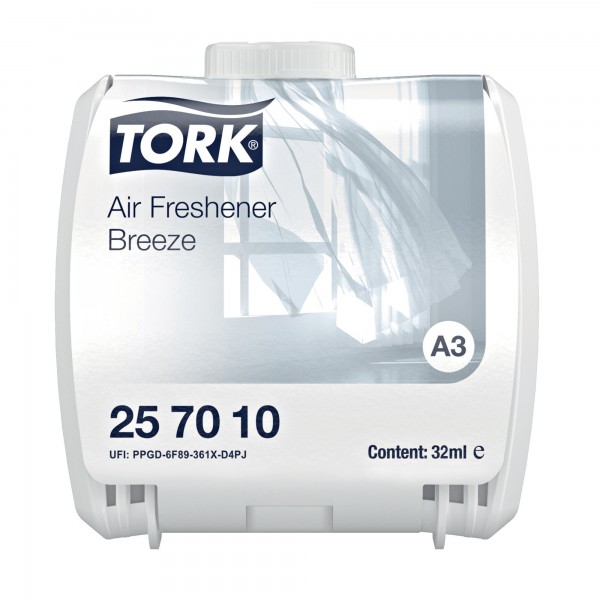 Désodorisant A3 Tork 257010