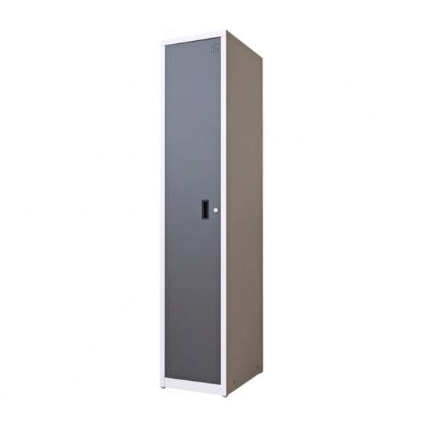 Armoire vestiaire simple