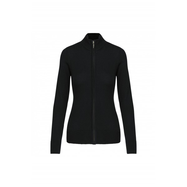 Gilet cardigan Dame K962