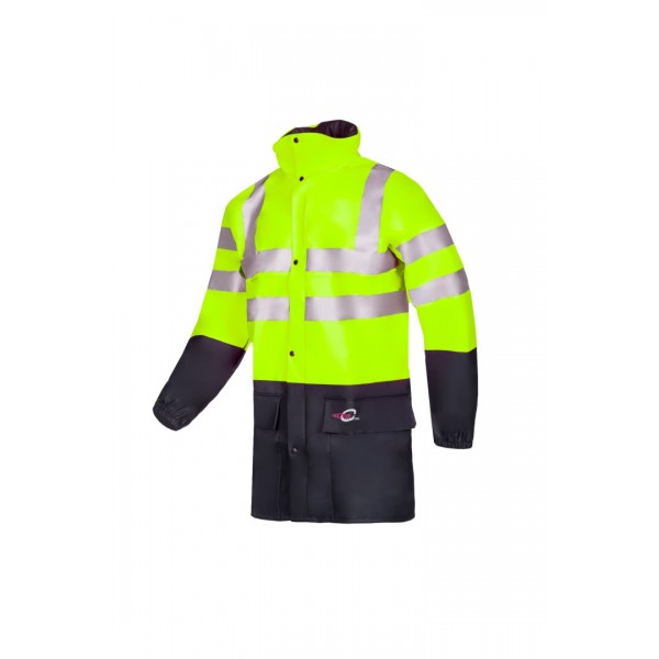 Veste de pluie Carmaux 4303