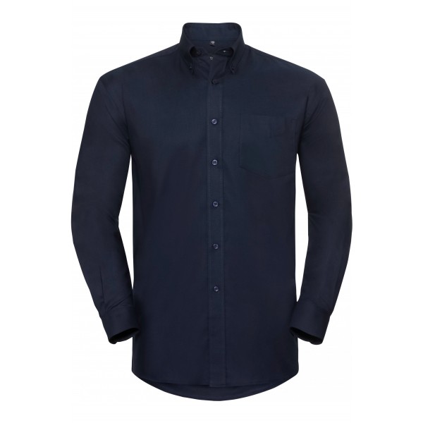 Chemise ville RU932M