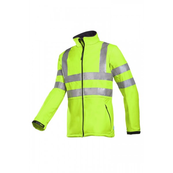 Veste Softshell Genova