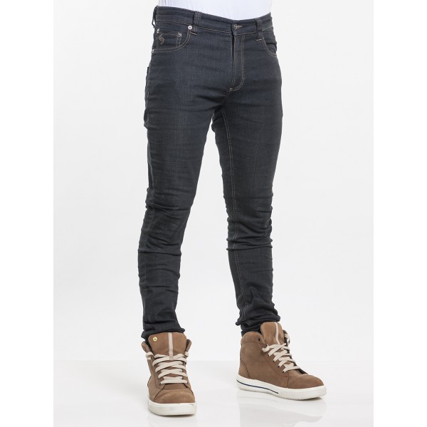 Jeans cuisinier Skinny