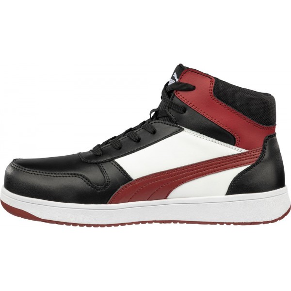 Bottine Puma Frontcourt S3