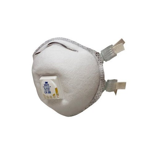 MASQUE FFP2S 8822 Masque de Protection