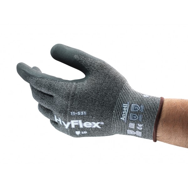 Gant Hyflex 11-531