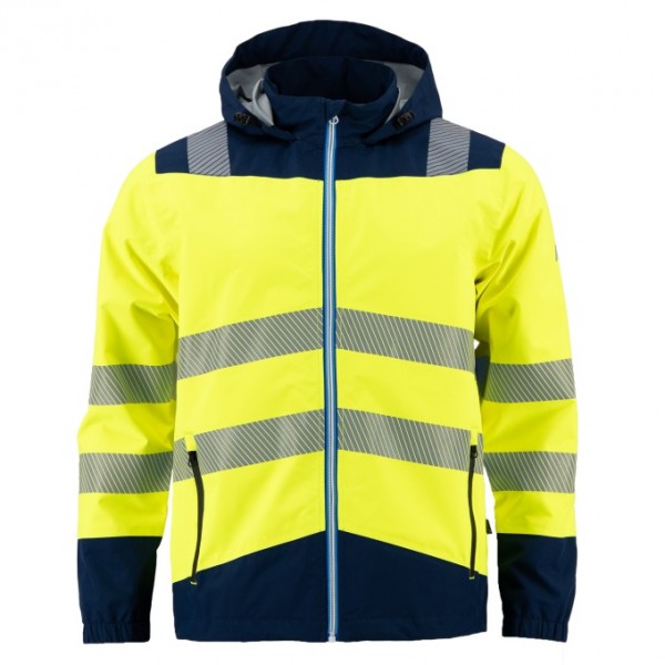 Veste de pluie HV Hamilton