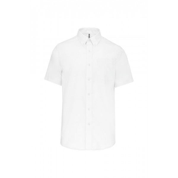 Chemise 100% coton K539