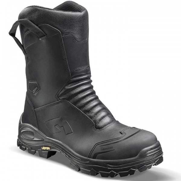 Botte cuir Fjord S7 Vibram