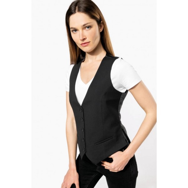 Gilet Dame K502