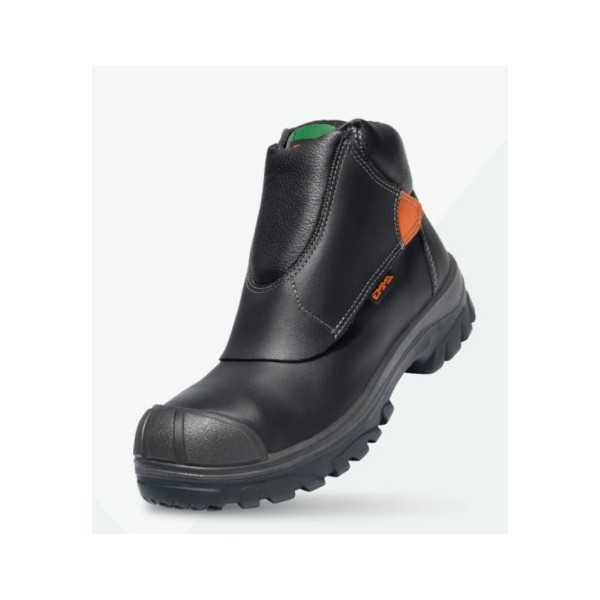 Bottine S3 soudeur Vulcanus
