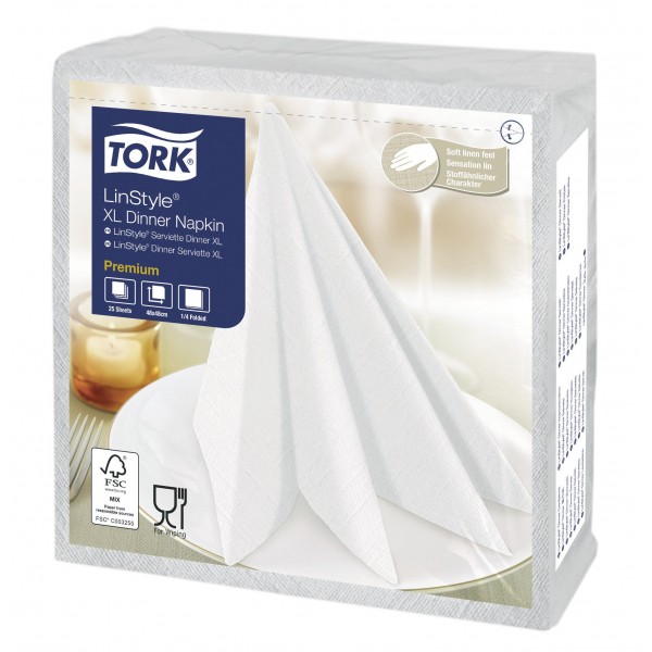 Serviette table premium 478883