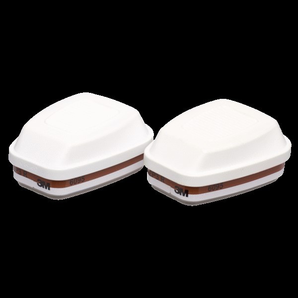 Filtres 3M A2 P3 R 6095