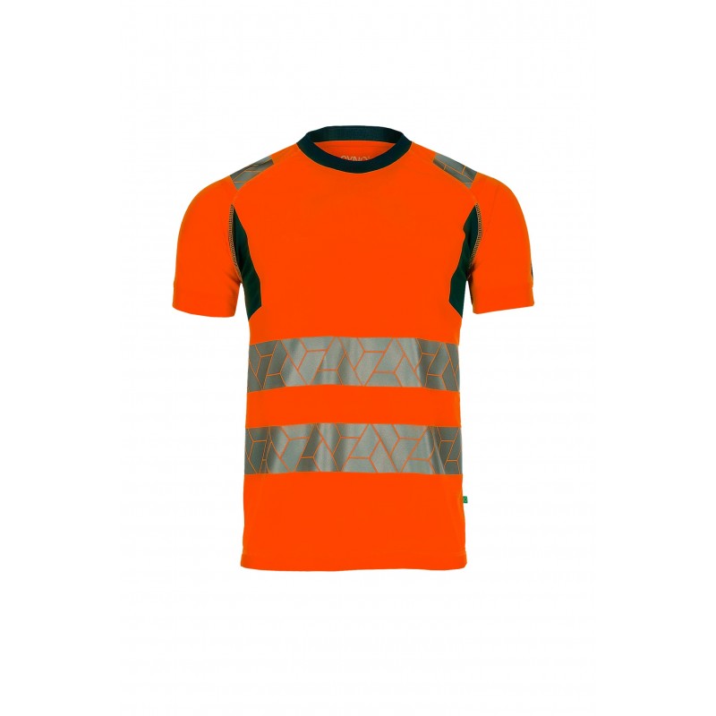 Orange/navy (Devant)