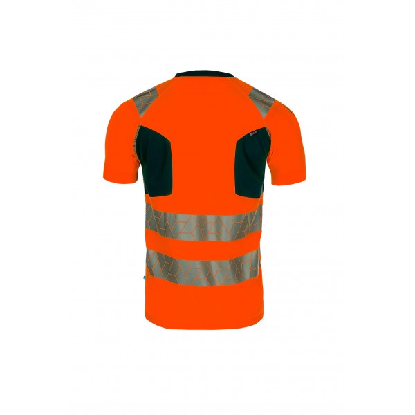 Orange/navy (Dos)