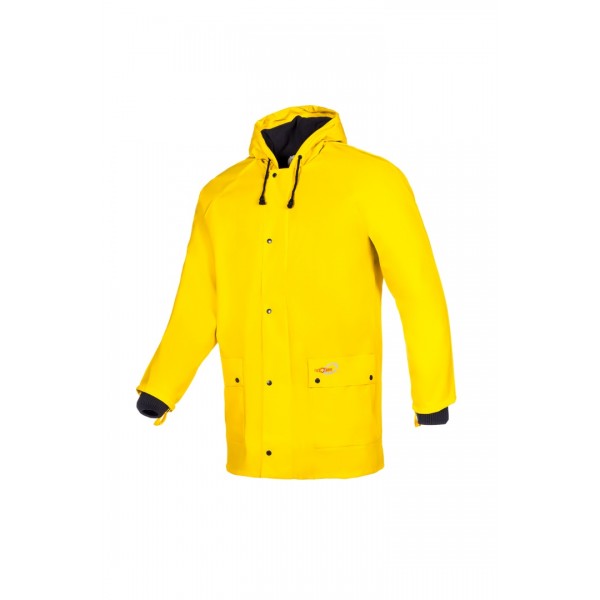 Parka d'hiver Dover
