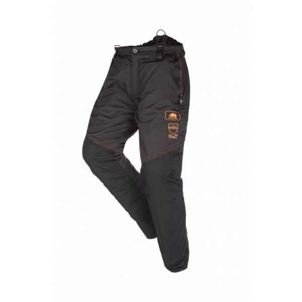 Pantalon bucheron Perthus (c1